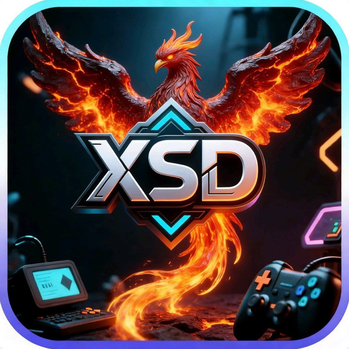 App Logo